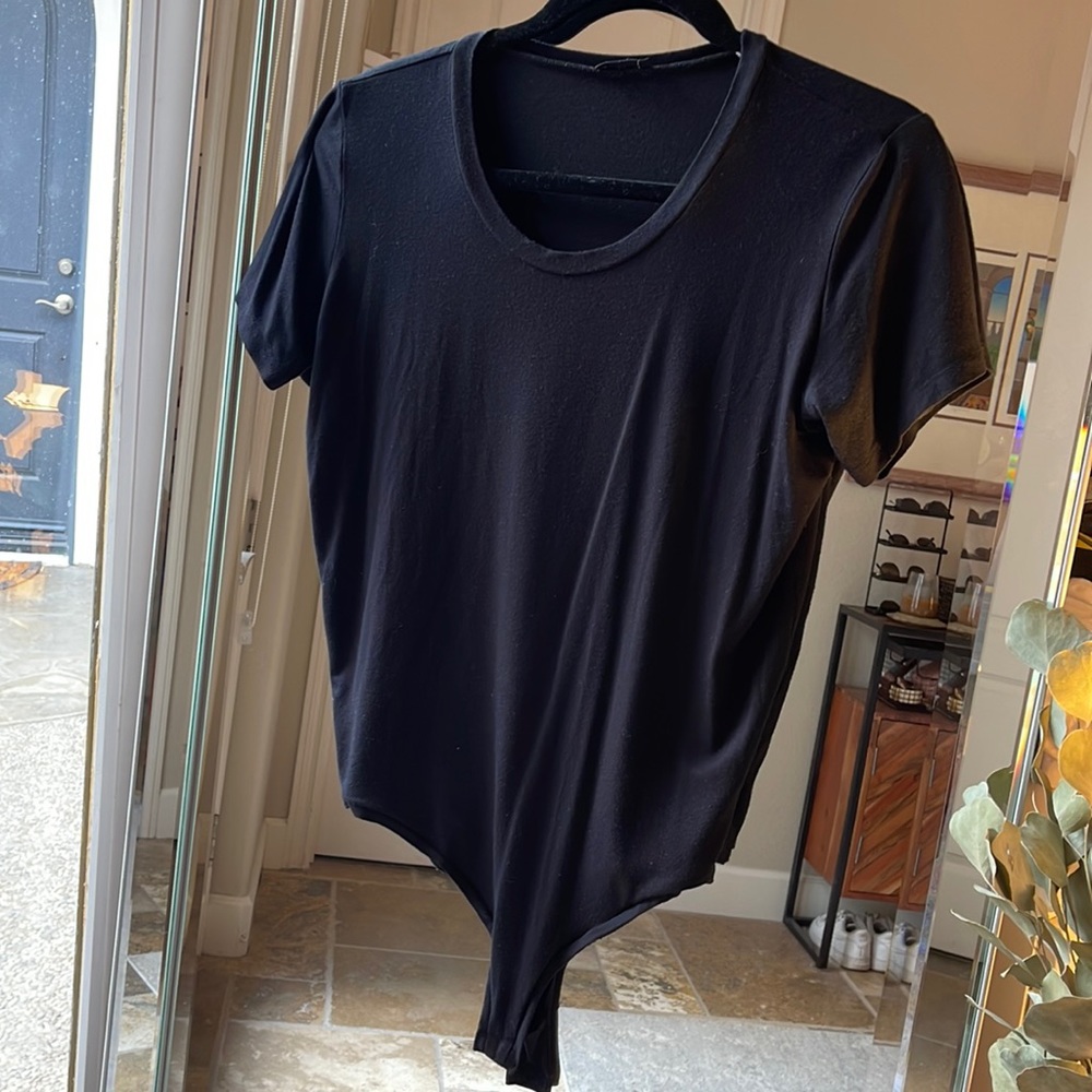 Shopbop Alix tshirt bodysuit